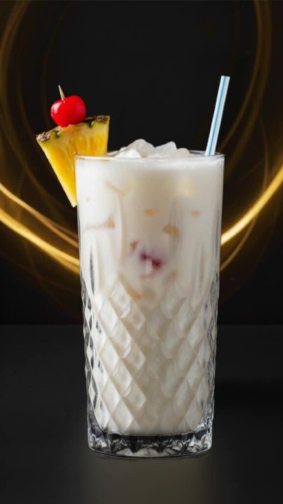 Pina colada